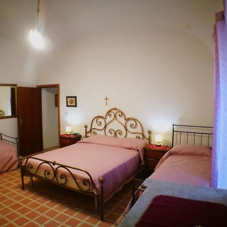L'Antica Torre Vila Pettorano sul Gizio Exterior foto