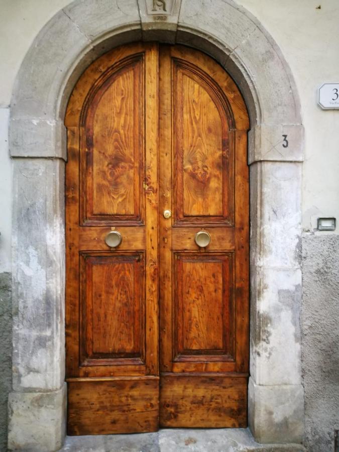 L'Antica Torre Vila Pettorano sul Gizio Exterior foto