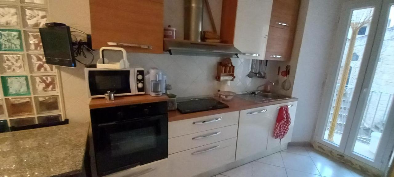 L'Antica Torre Vila Pettorano sul Gizio Exterior foto