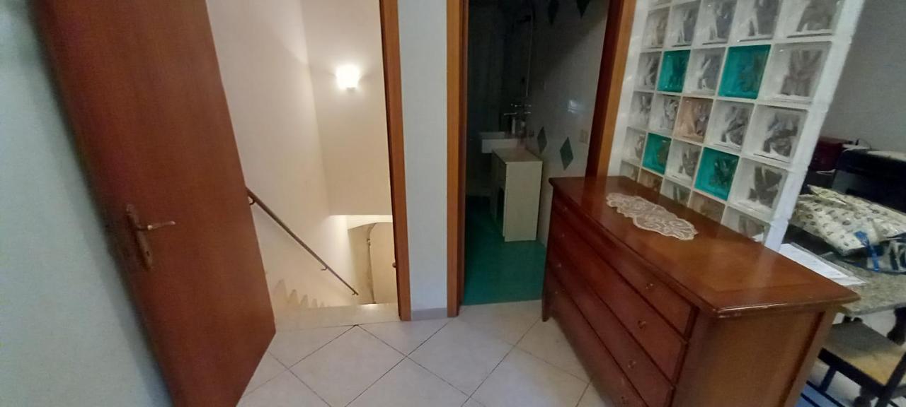 L'Antica Torre Vila Pettorano sul Gizio Exterior foto