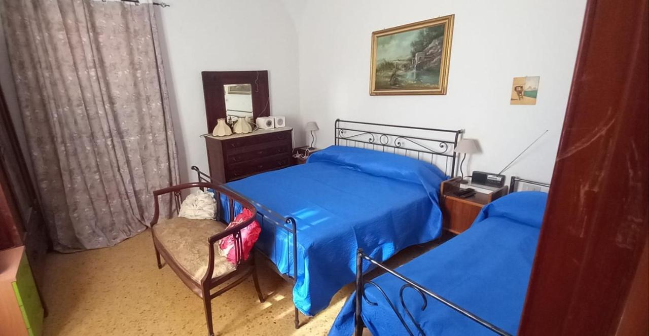 L'Antica Torre Vila Pettorano sul Gizio Exterior foto